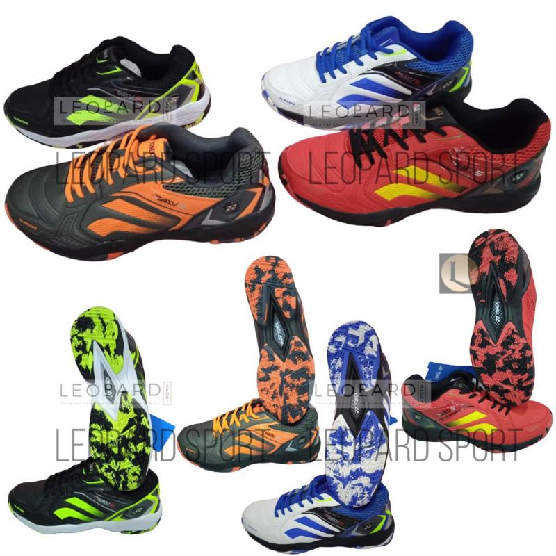 Sepatu Badminton Yonex Akayu Super 5 / Sepatu Yonex Original