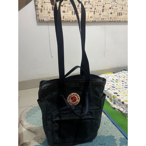 KANKEN backpack preloved