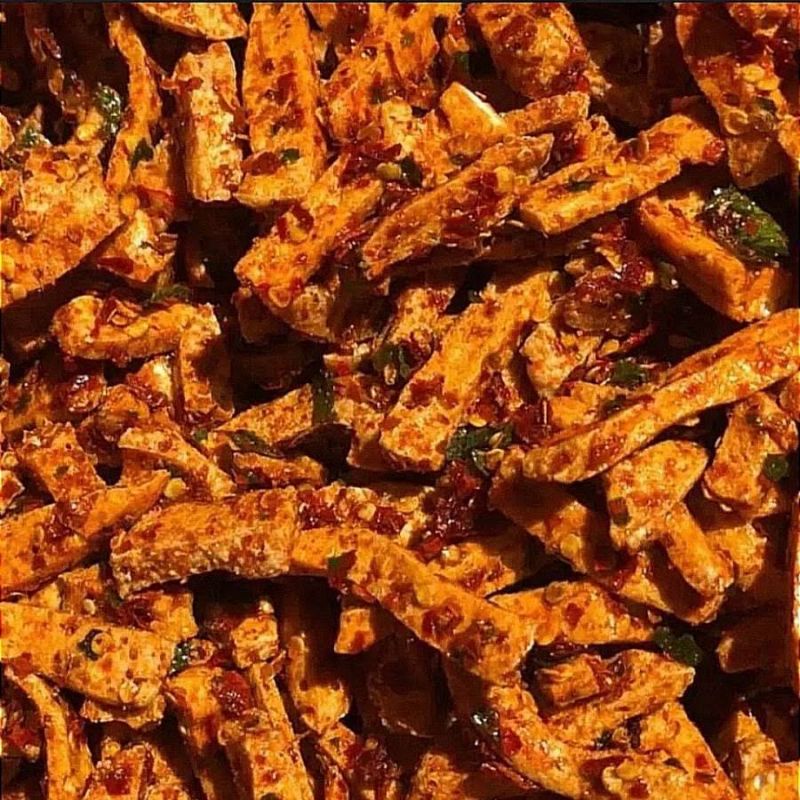 

Basreng Viral
