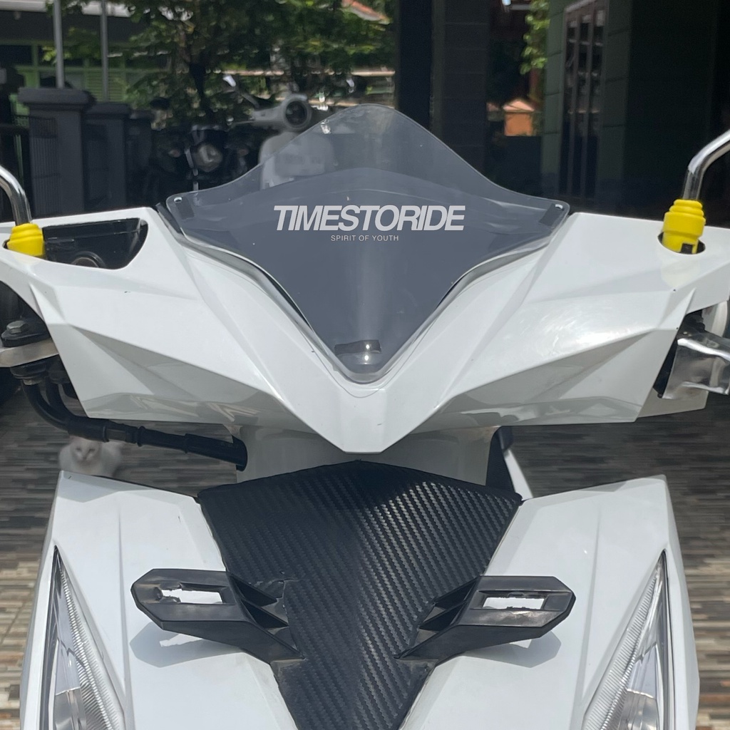 Visor beat fi  Visor Motor Beat Fi Esp Tahun 2016 - 2022 Gratis Double Tape 3M