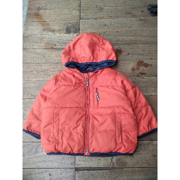 Jaket winter Baby GAP