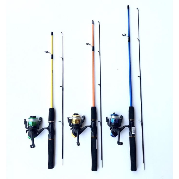 SET PANCING LENGKAP JORAN SAMBUNG 2 SIAP PAKAI MURAH