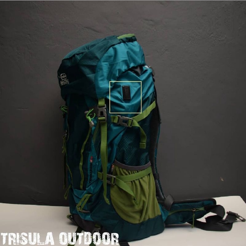 CARRIER CO-TREK TENGGARONG