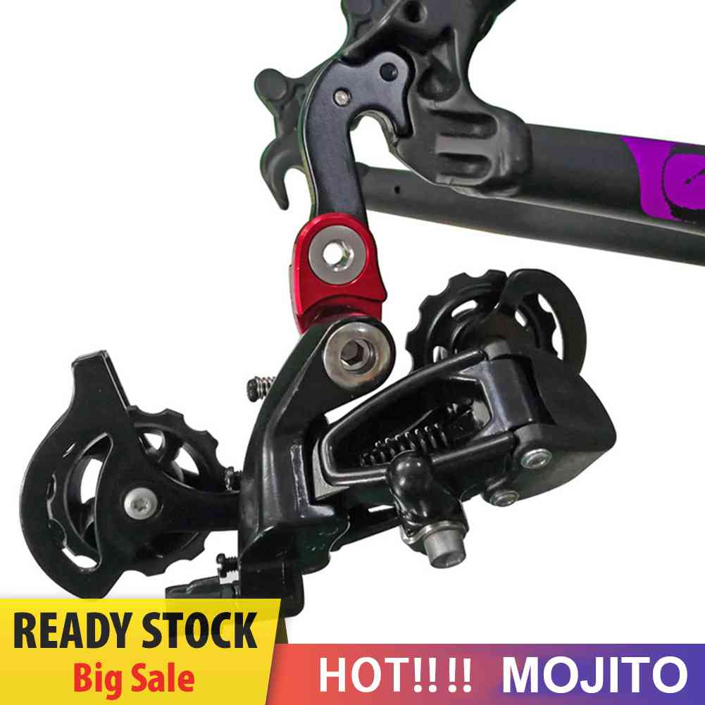 Frame Extension Derailleur Belakang Sepeda Mtb