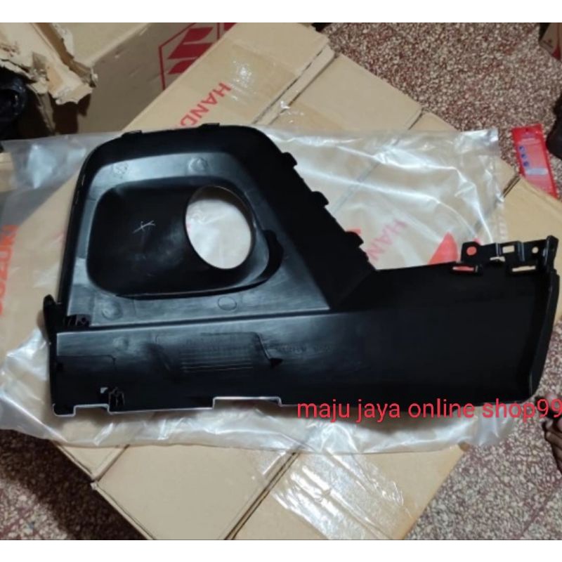 COVER FOGLAMP ALL NEW XL7 ASLI