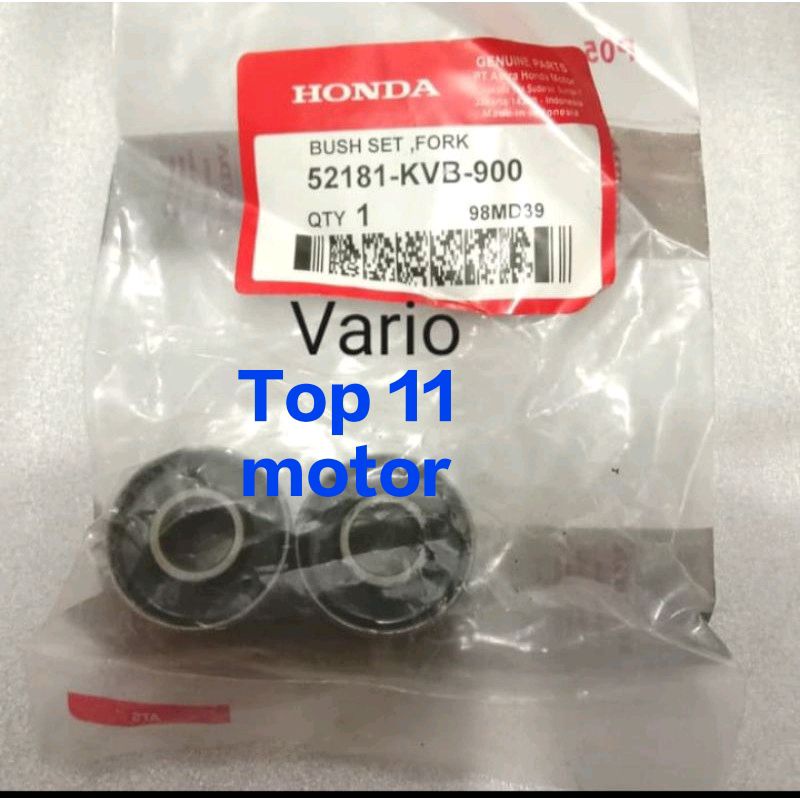 Bosh fork vario beat / bos swing arm vario beat kvb kvy