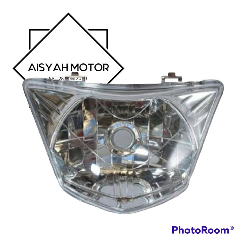 Reflektor Lampu Depan Yamaha Jupiter MX Lama