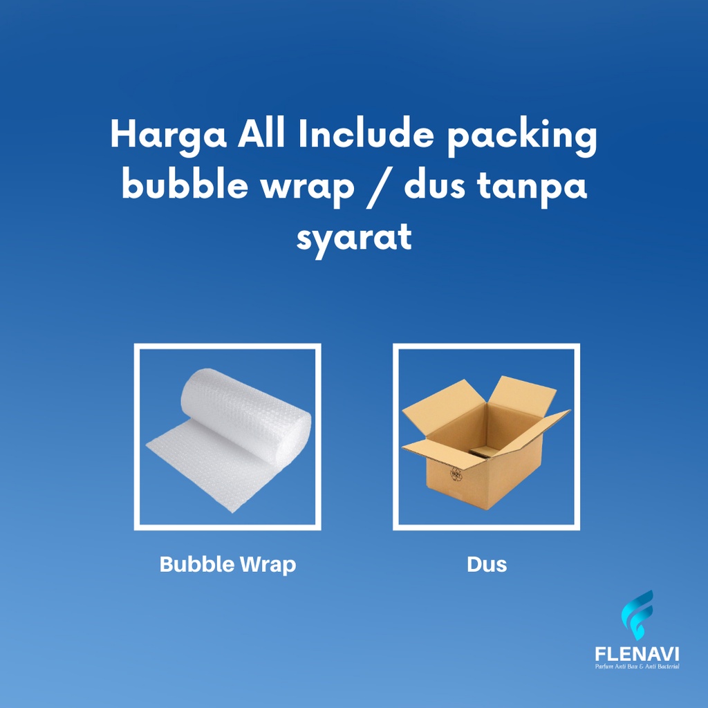 Parfum Sepatu dan Helm Motor / Penghilang Bau jaket - Flenavi Parfume