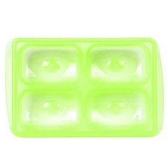 Babybeyond Food Grade PE Freezer Tray with Lid 600gr BB-1018