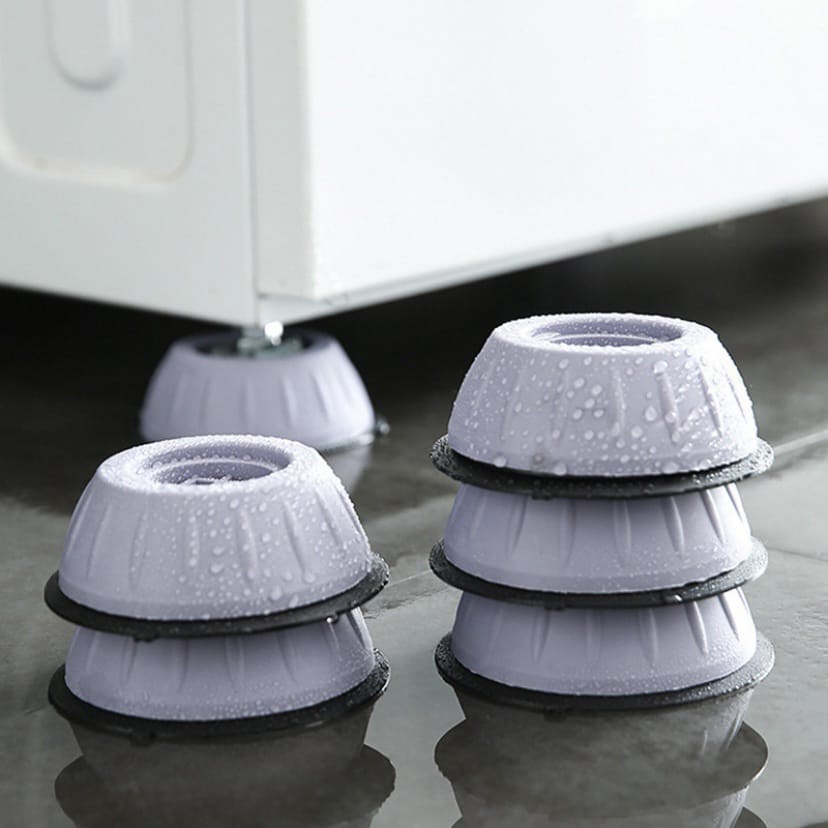 Alas Kaki Mesin Cuci Anti Getar Dan Anti Slip Universal