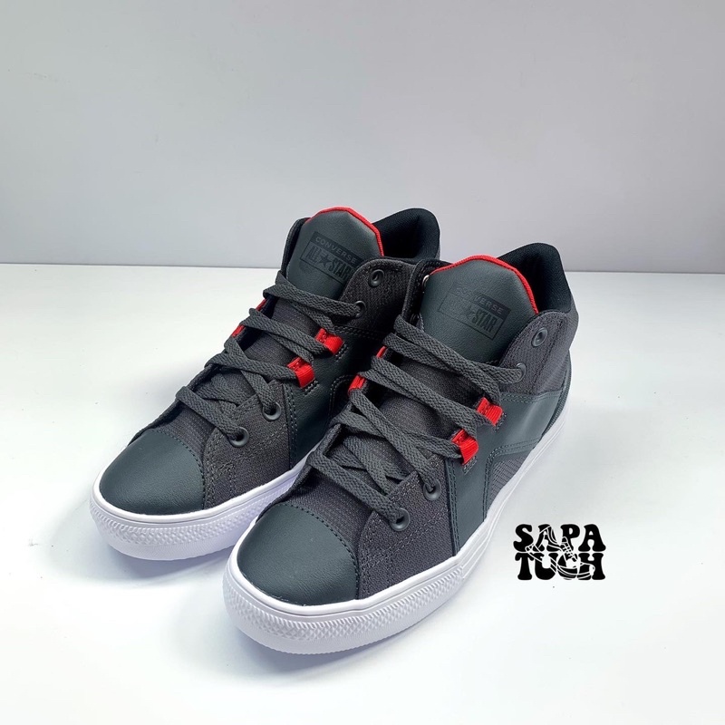 CONVERSE CT FLUX MID GREY ORIGINAL