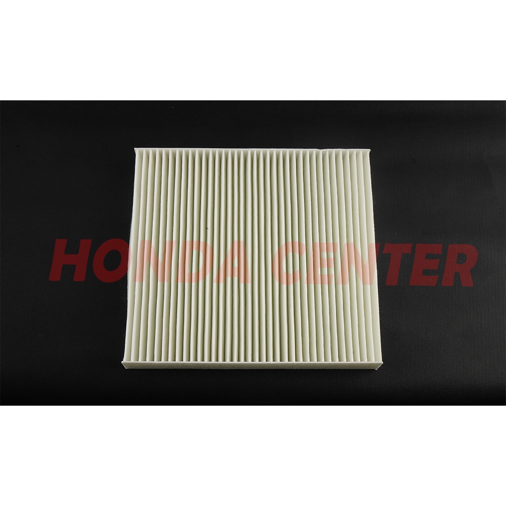 Filter ac filter cabin jazz rs city 2009 2010 2011 2012 2013 2014 2015 brio mobilio hrv brv freed  80291-TFO-U01