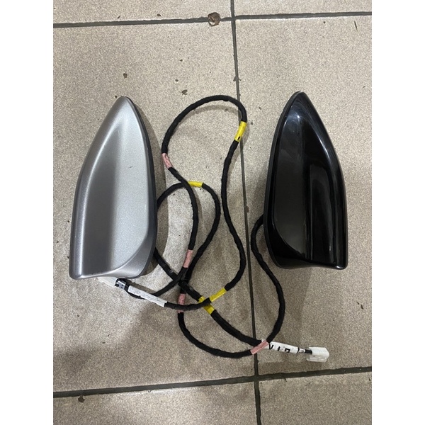 Antena sirip hiu avanza veloz xenia 2022 original