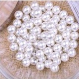 Mutiara Tutup Tuspin 12pc 10MM dan 12MM