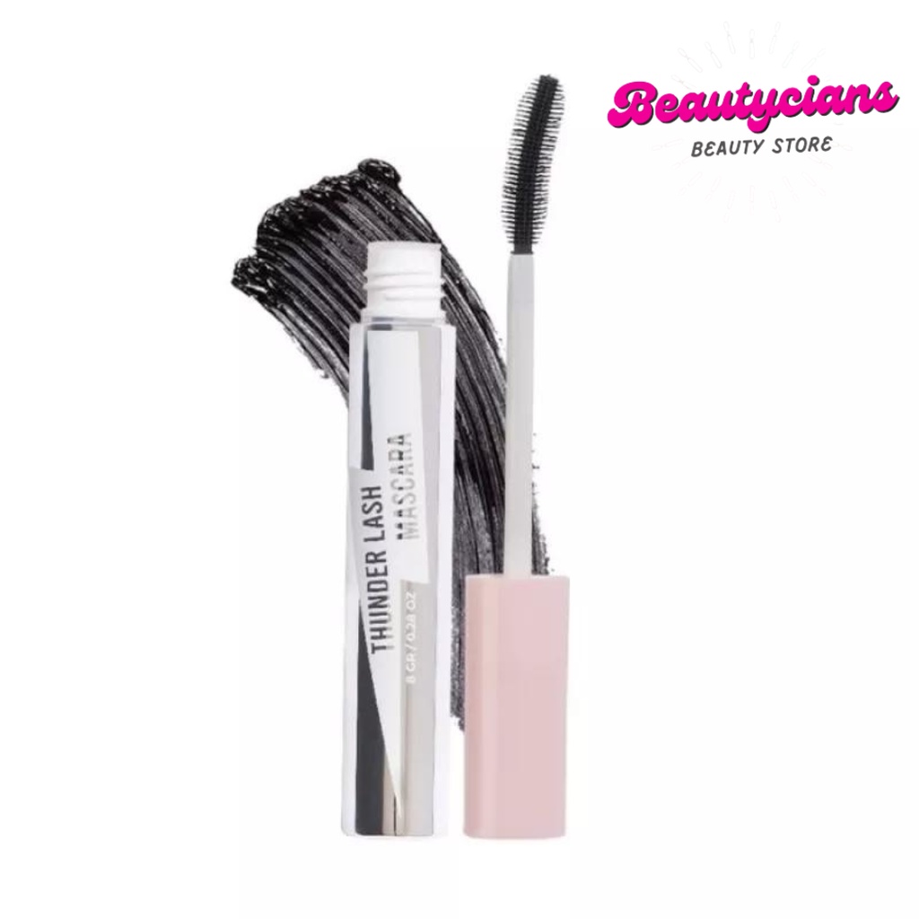 Rose All day Thunder Lash Mascara