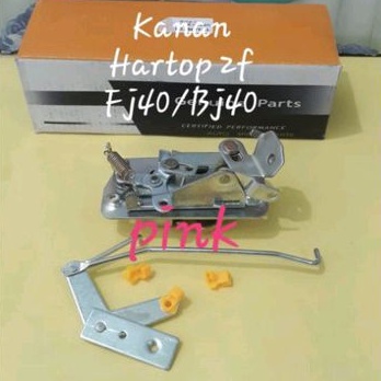 Door Lock Pintu Depan Kanan Toyota Hardtop Fj40 BJ40