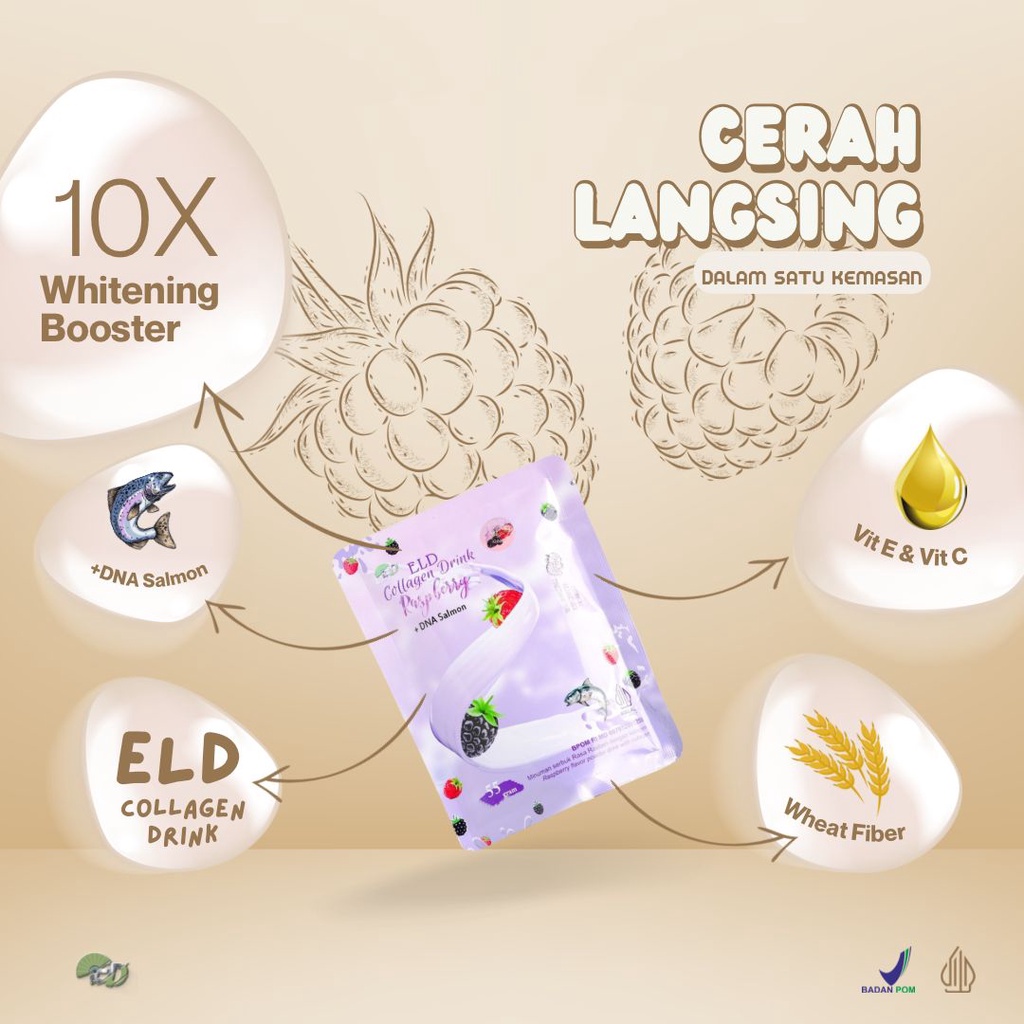 Eld Collagen