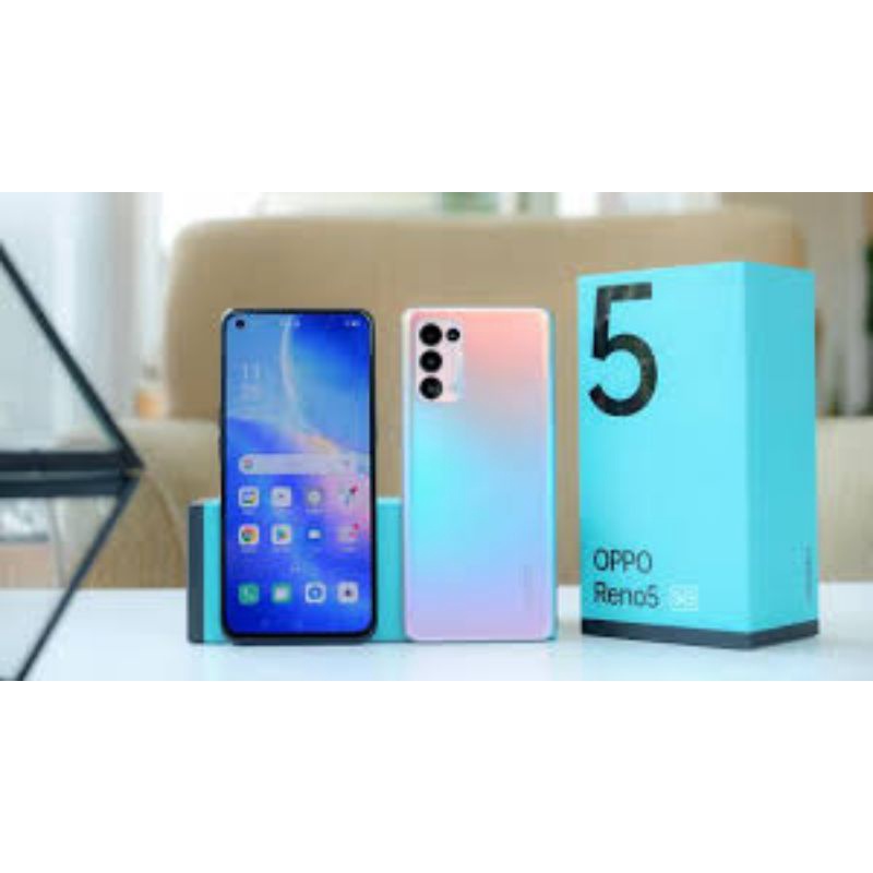 OPPO RENO 8 5g 8/256GB