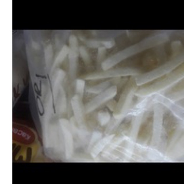 

Kentang Original 500gr