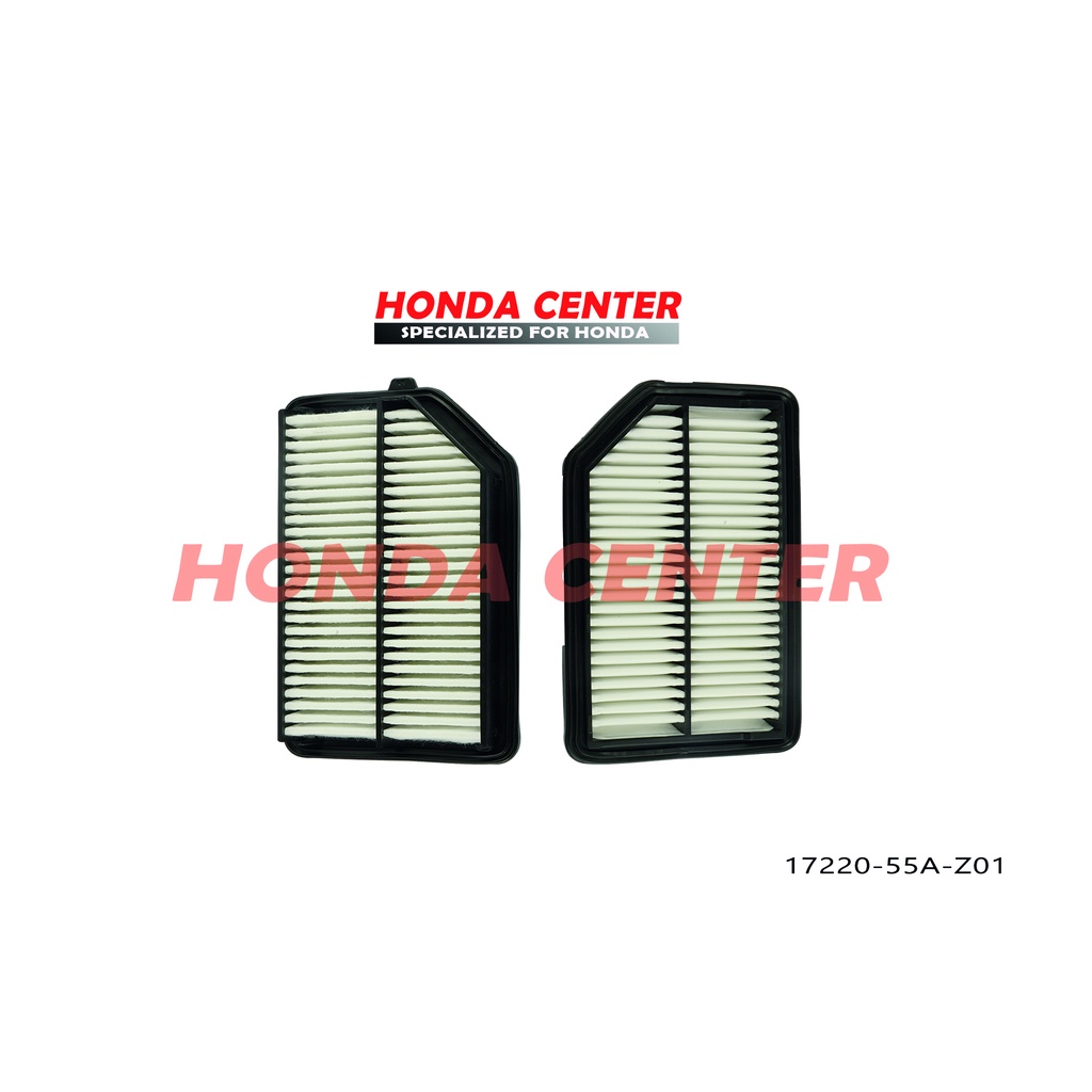 Filter udara saringan udara air filter honda Jazz GK5 2015 2016 2017 2018 2019 2020 2021    hrv HR-V  2015 2016 2017 2018 2019 2020 on 1500cc City gm6 2014 2015 2016 2017 2018 2019 brv