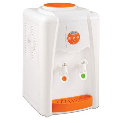 MIYAKO DISPENSER GARANSI SUPER HOT &amp; COOL WD - 29 PXC / WD- 29PXC