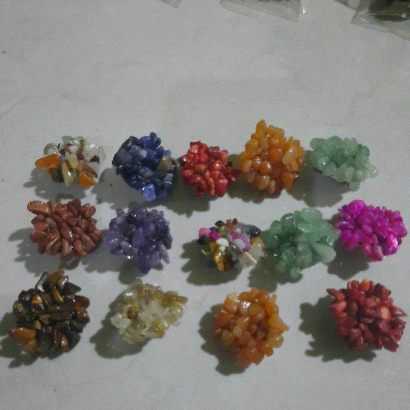 bros batu kerikil kalimantan