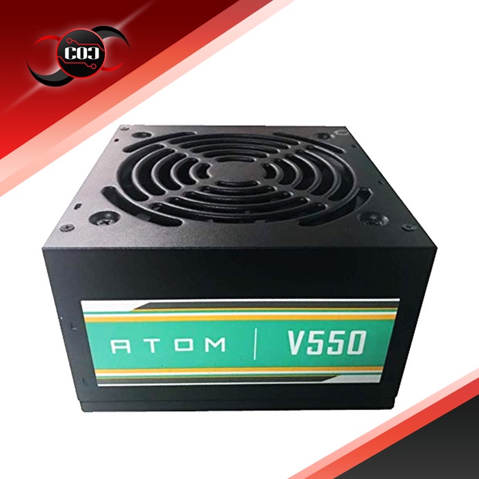 Antec Atom 550W - V550