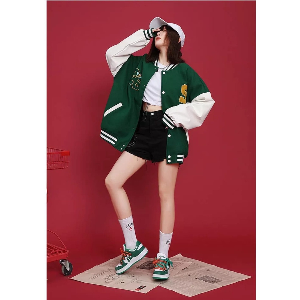 STORE JAKET - JAKET VERSITY BASSEBALL PRIA 20XX - JAKET IMPORT PRIA WANITA TERBARU - JAKET DISTRO-JAKET BOMBER - JAKET TERBARU-JAKET DISTRO LOKAL - JAKET BASEBELL VARCITY M-XXL