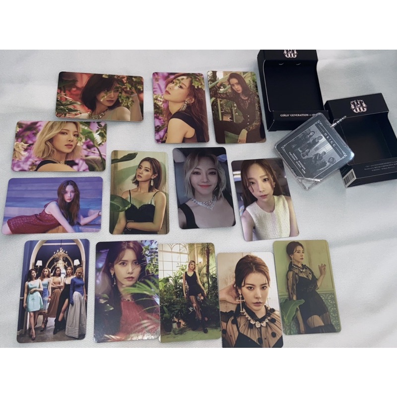 Kihno SNSD OhGG Lil Touch