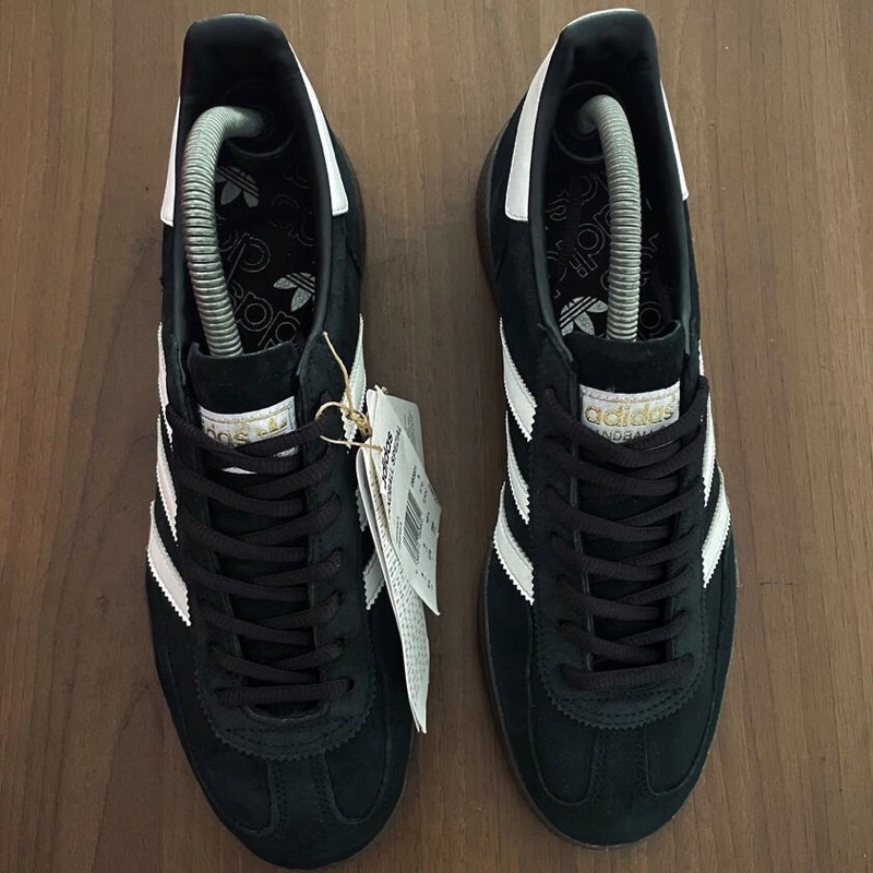 SEPATU ADIDAS HANDBALL SPEZIAL SECOND