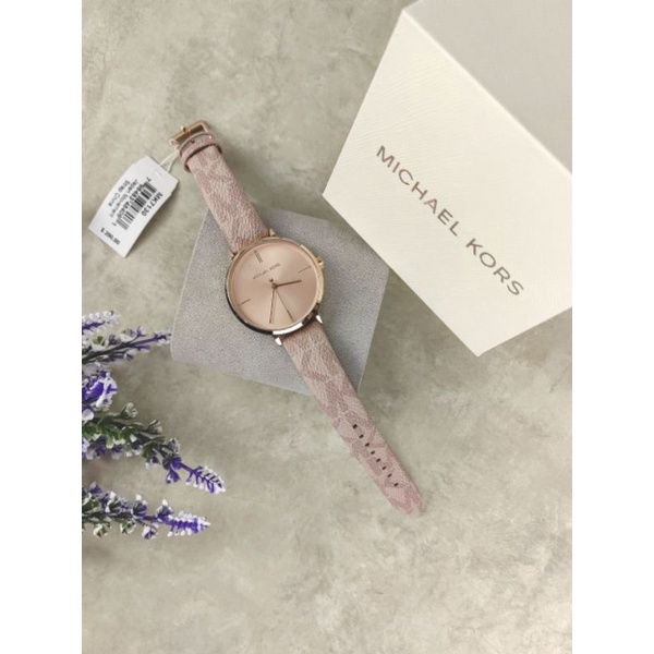 MK watch MK7130 Rosegold