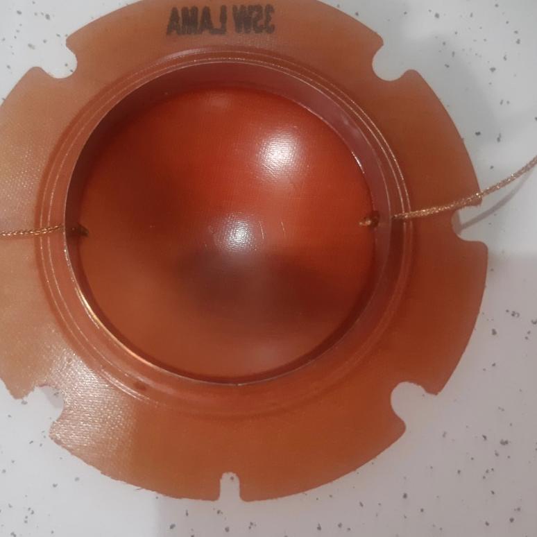 Terbaik SPUL TOA Lama TOA Biru tipe F135B 128F High Quality gas 