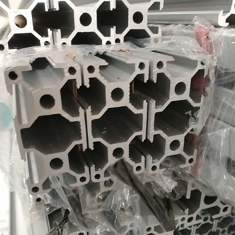 aluminium Profile 3060 per 6meter/ per Batang