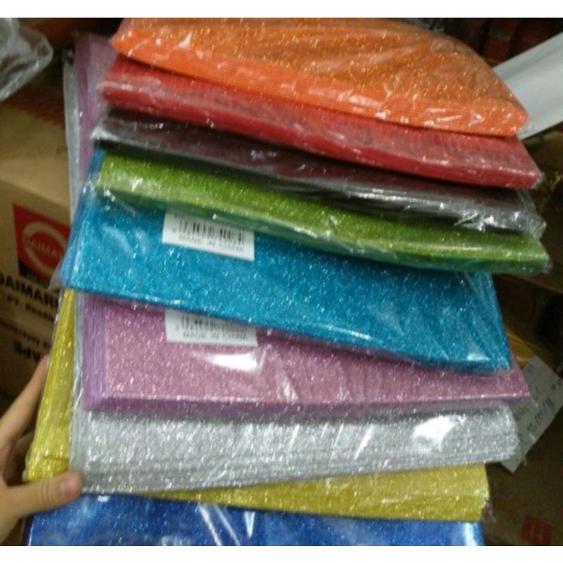 

Foam Art 40 cm x 60 cm