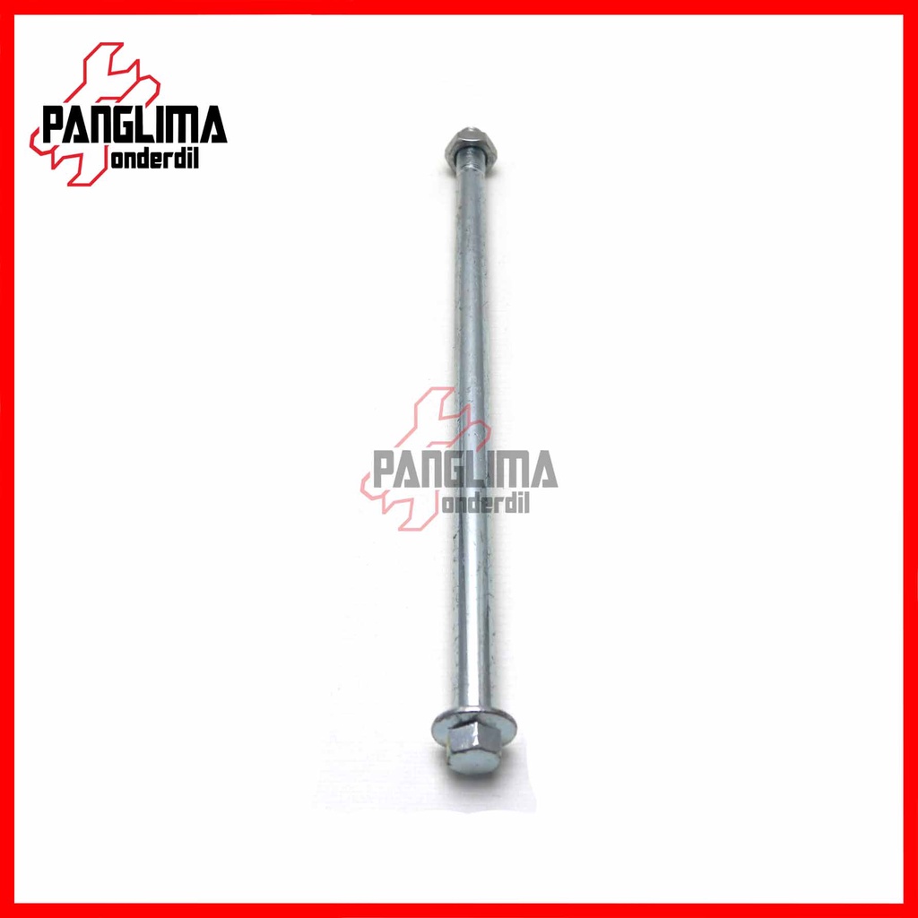 As Tengah Force 1-F1ZR-F1 ZR-F1Z-FIZ &amp; RX KING New Swing Arm-Garpu-Fork