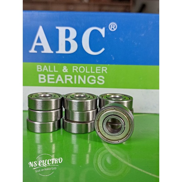 bearing kipas angin 608zz