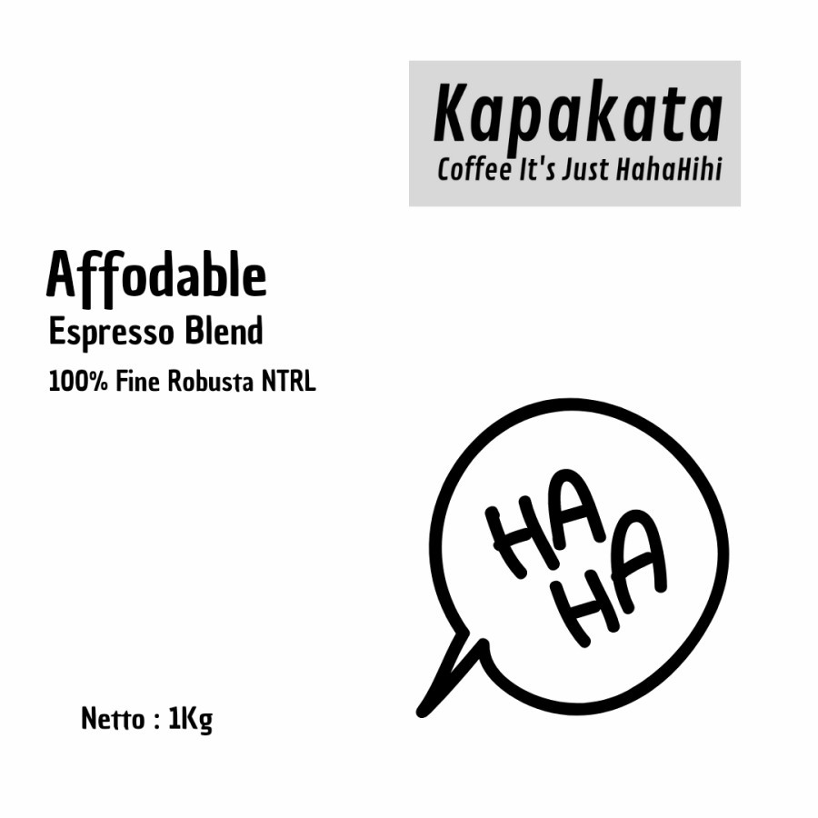 

Affordable Espresso Blend Coffee