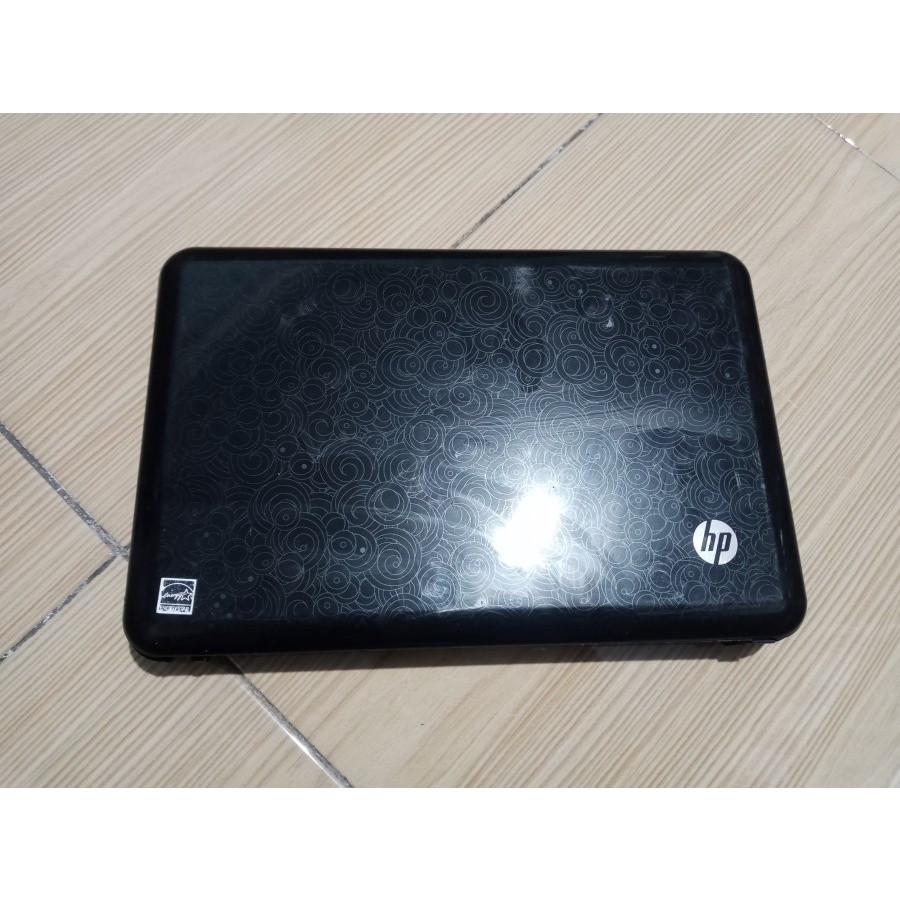Kesing Cassing Case Notebook HP Mini 110 110-1013TU