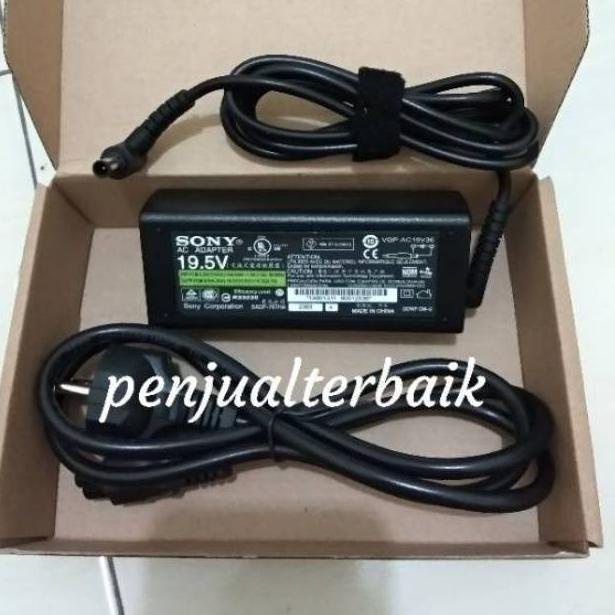 Barang Pilihan.. Adaptor tv LCD LED sony bravia 40 inch T8T