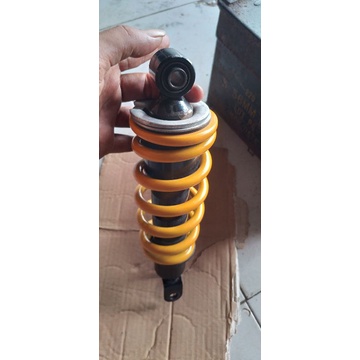 SHOCK BELAKANG MONOSOK VIXION NEW ORIGINAL COPOTAN