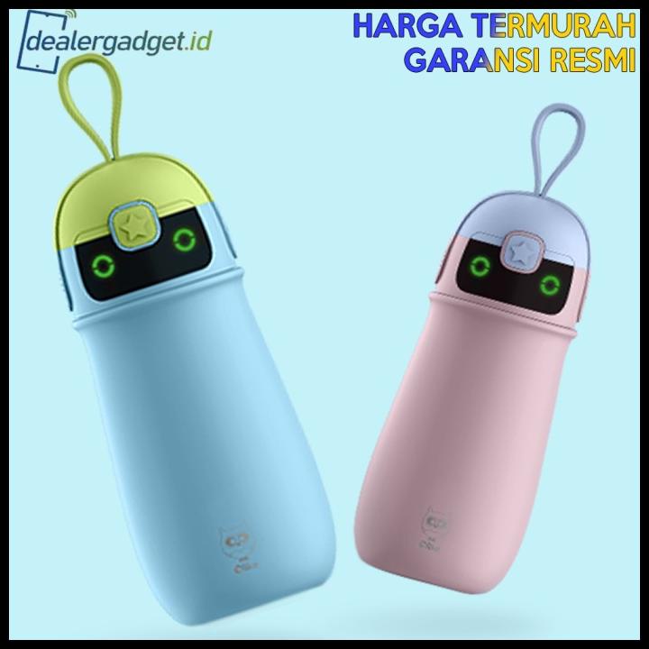 Olike Smart Bottle / Botol Minum Anak Original