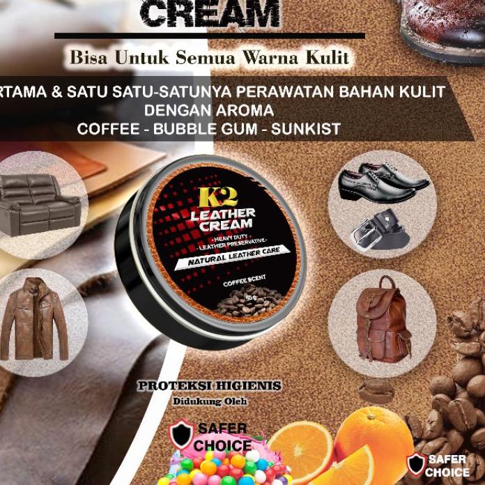 NEW ARRIVAL  2.2 LEATHER CARE - PERAWATAN SEPATU KULIT - TAS KULIT - JAKET KULIT - ETC - SEMIR SEPAT