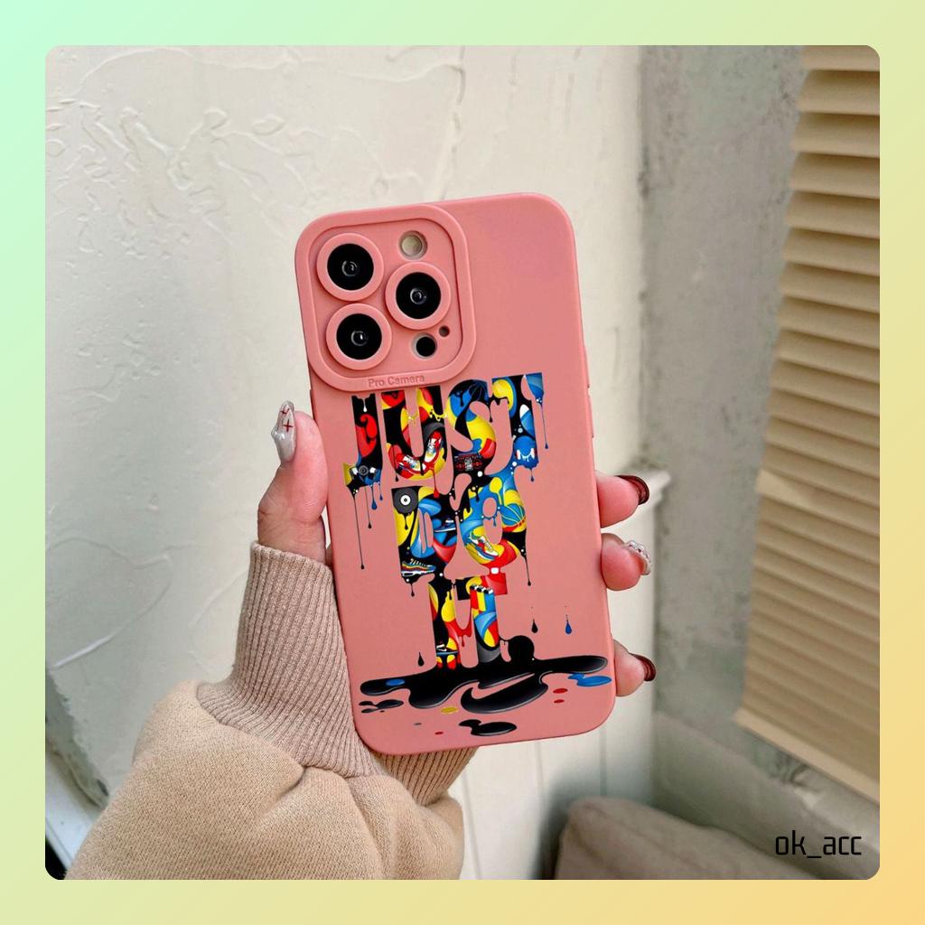 JUAL Softcase Motif Musik Lagu CC01 casing for Oppo Realme 10 C1 C2 C3 C10 C11 C12 C15 C20 C20a C21 C21y C30 C31 C33 C35 U1 U2 2 5 5i 5s Narzo 20 30A 50a 50i