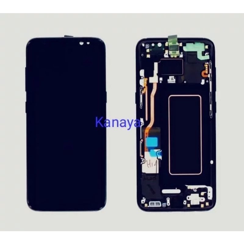 Lcd Samsung S8 / Lcd Samsung G950 / Samsung SM-G950F Original