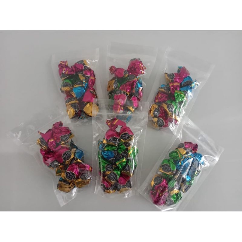 

Coklat Turkey Defal Deluxe Kemasan Pack