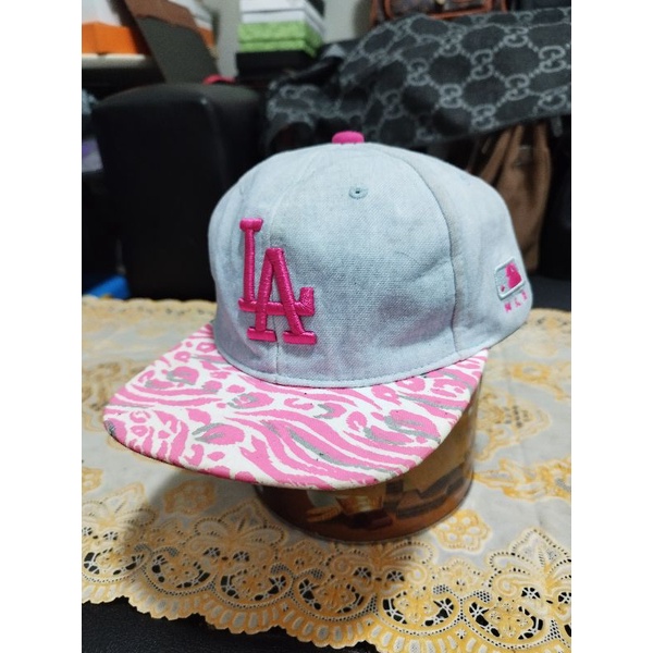 Preloved MLB LA Hat Kids