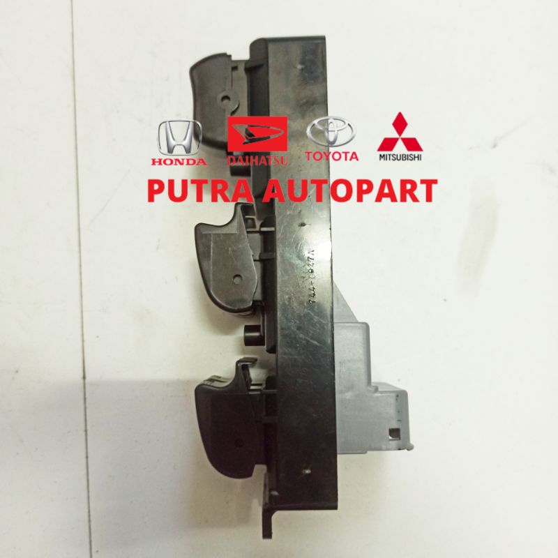 saklar power window innova lama 2004-2015 original