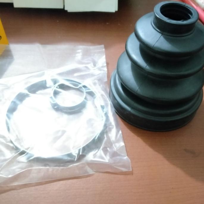 boot as Drive Shaft grand Livina manual 1500cc