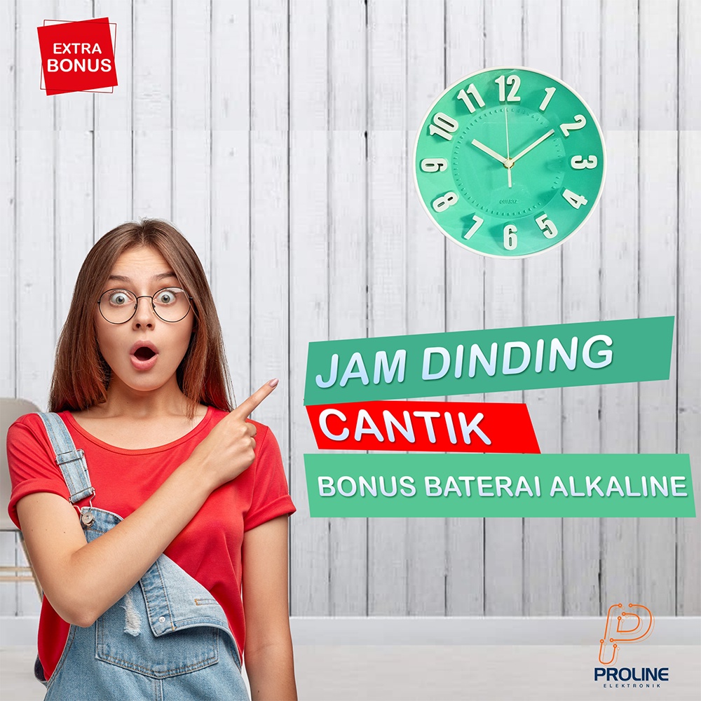 Jual Jam Dinding Estetik Ruang Tamu | Shopee Indonesia