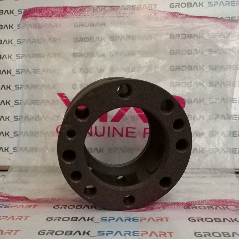 Cover Differensial Double Gardan (Rumah Gigi) Viar Karya 300cc, Original